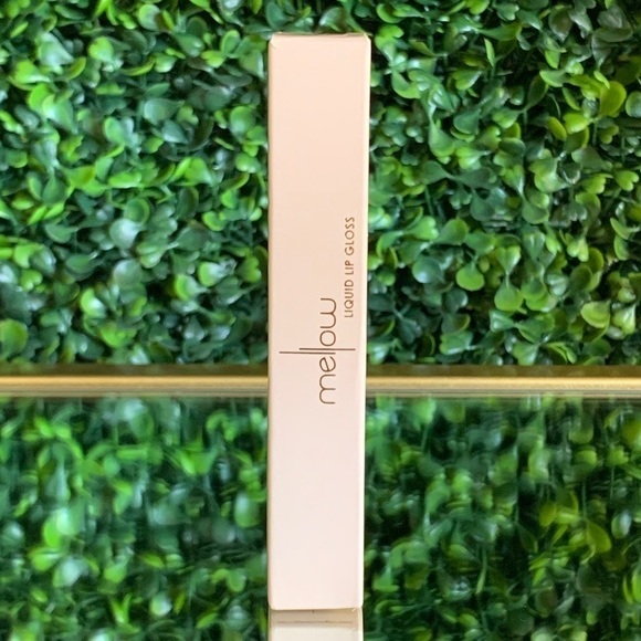 Mellow Cosmetics ST TROPEZ Liquid Lip Gloss | NEW | Mauve | St. Tropez - Picture 11 of 13